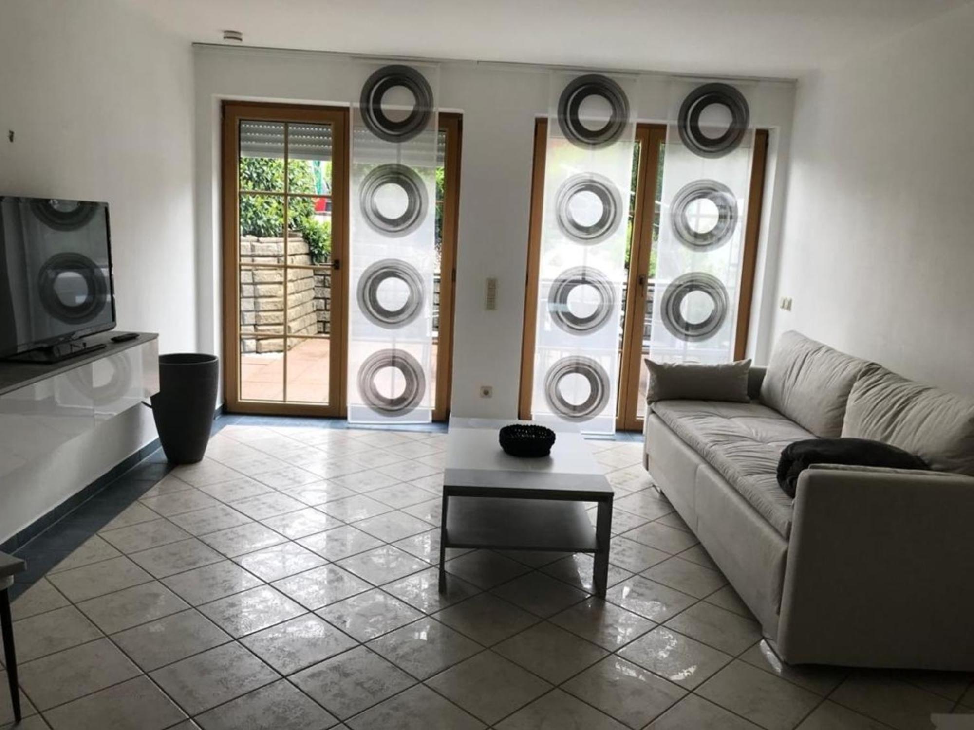 Blue House Mosel Apartment Piesport Exterior photo